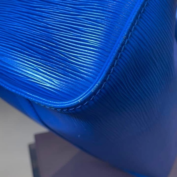 L VUITTON SPEEDY 35 - Picture 11 of 16